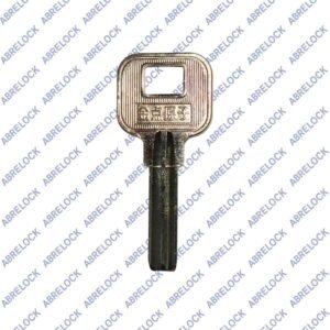 Duplicado llave Punto China