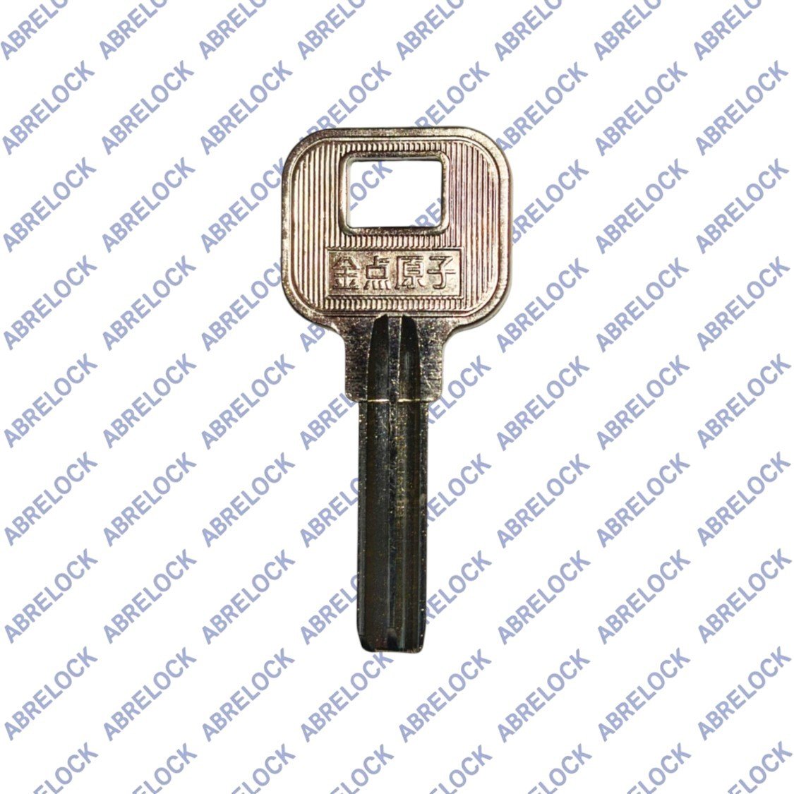 Duplicado llave Punto China