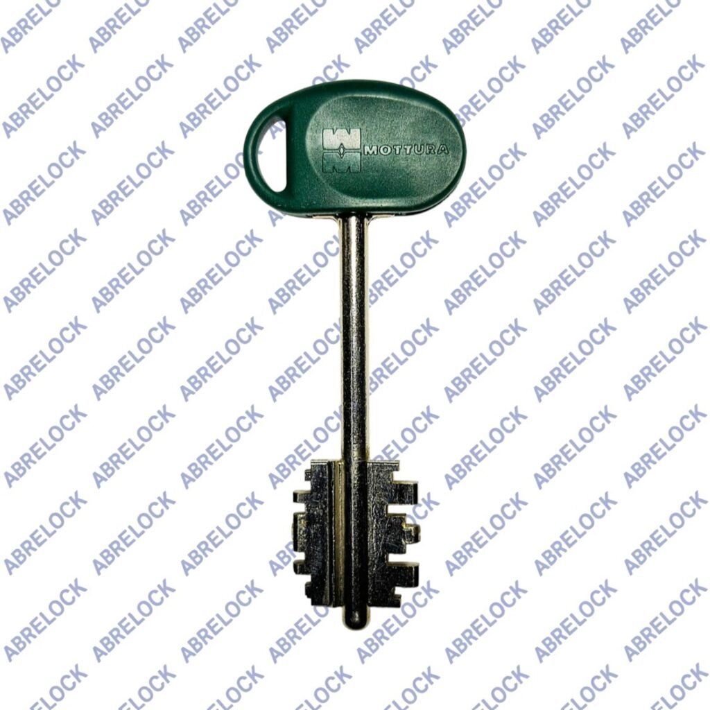 Duplicado llave MOTTURA