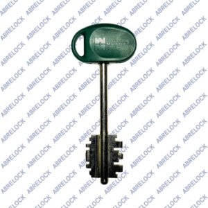 Duplicado llave MOTTURA
