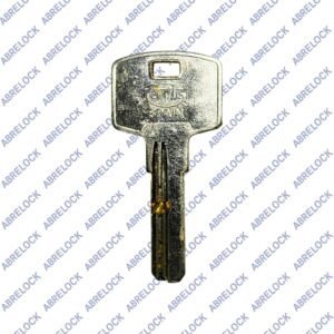 Duplicado llave AMIG