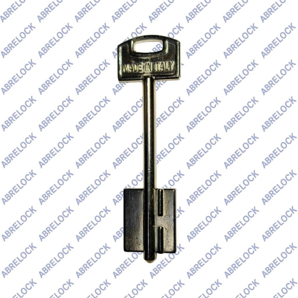 Duplicado llave SECUREMME CLASSIC DOPPIA MAPPA