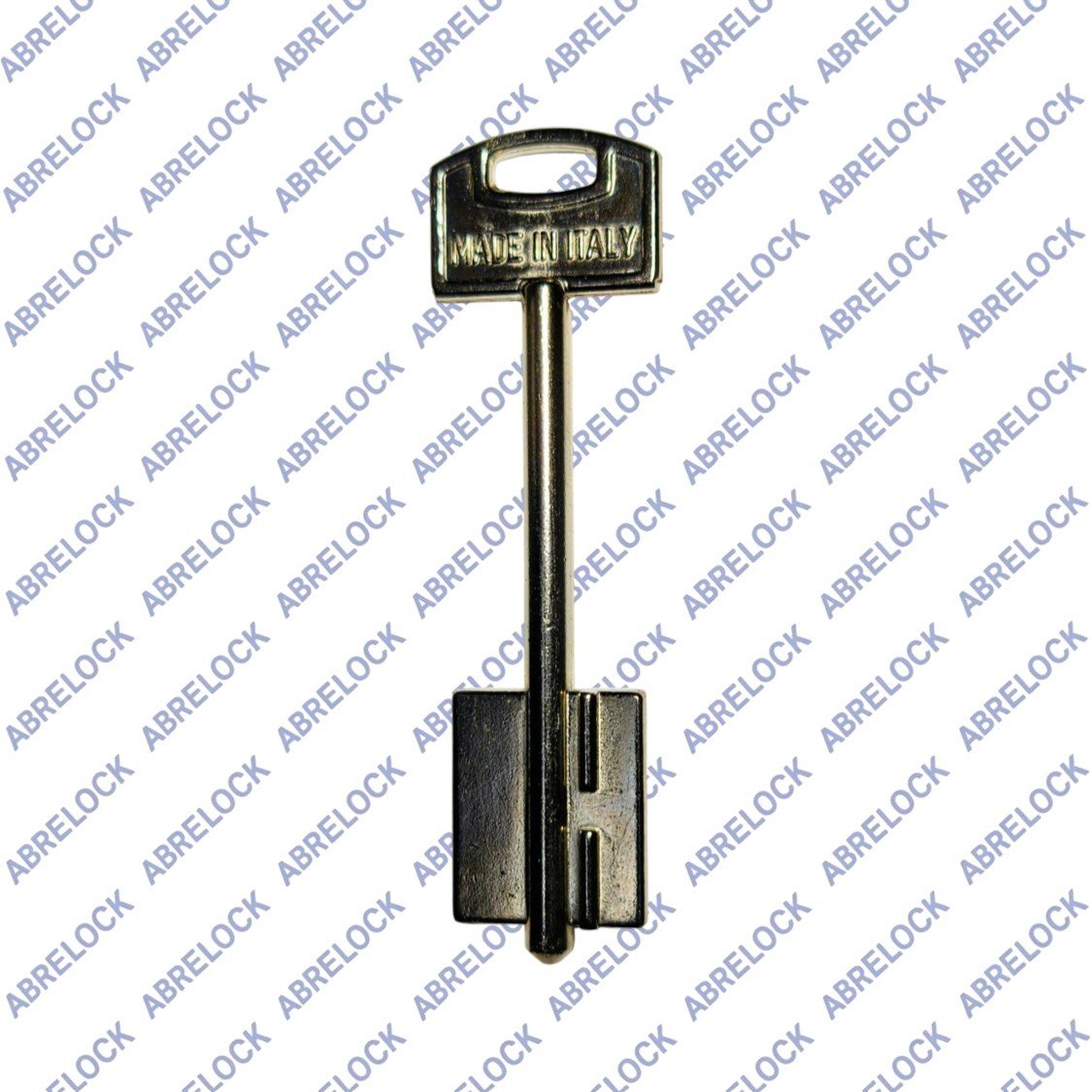 Duplicado llave SECUREMME CLASSIC DOPPIA MAPPA