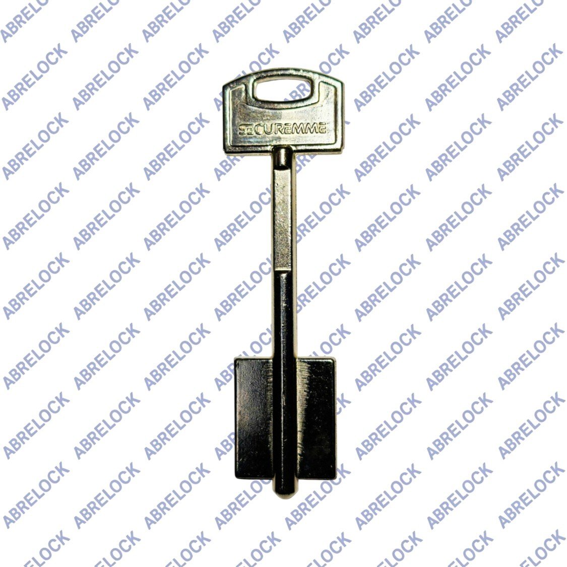 Duplicado llave SECUREMME CLASSIC DOPPIA MAPPA - Image 2