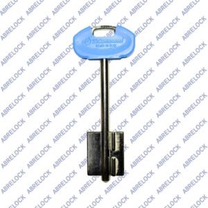 Duplicado llave SECUREMME CLASSIC DOPPIA MAPPA