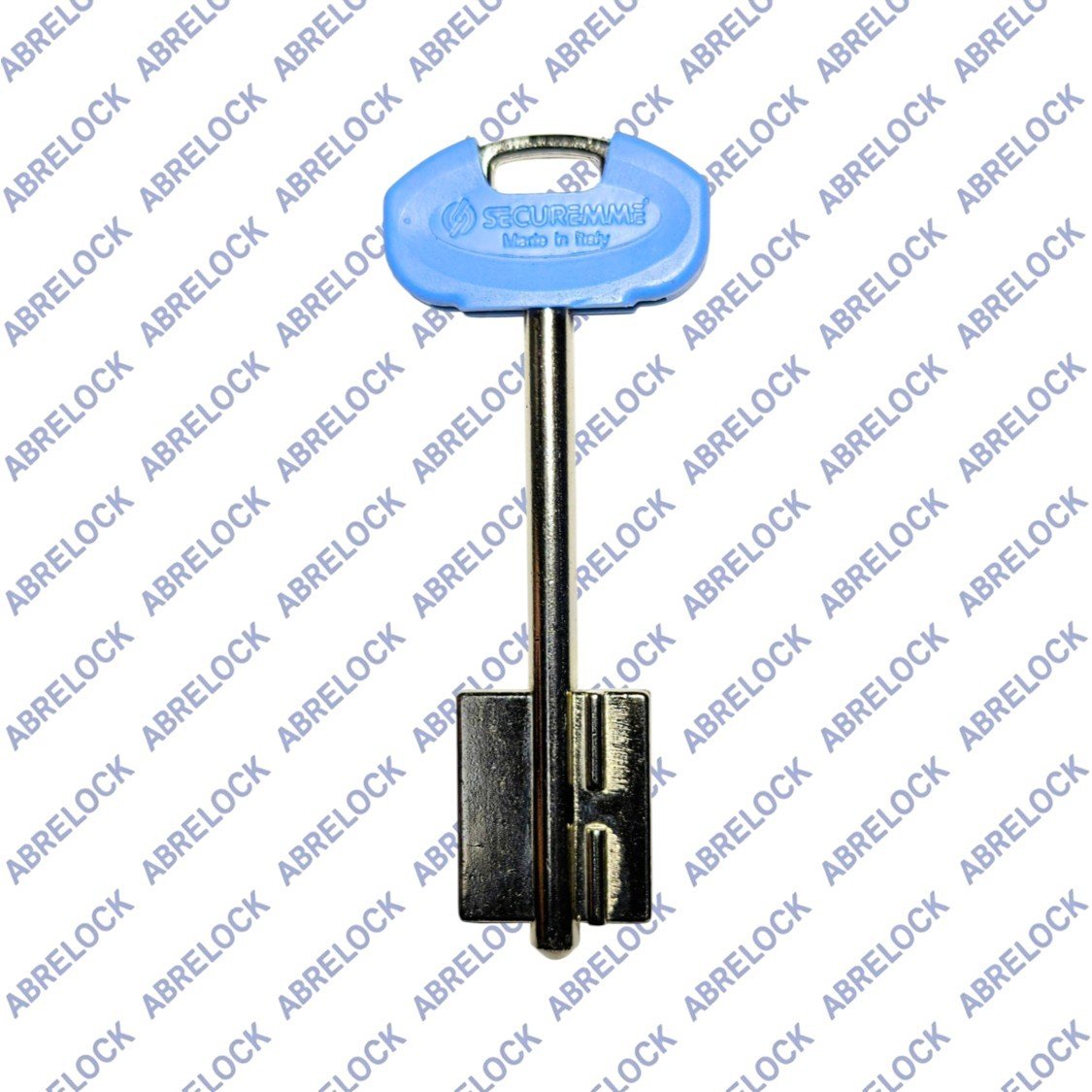 Duplicado llave SECUREMME CLASSIC DOPPIA MAPPA