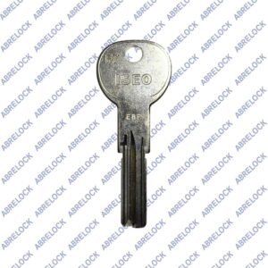 Duplicado llave ISEO R7