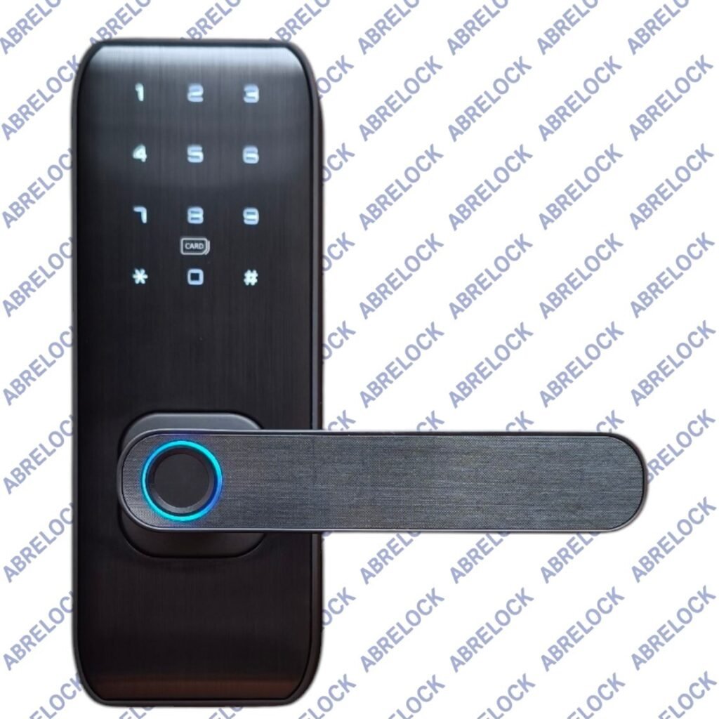 Cerradura Digital ABRELOCK N10- Manija