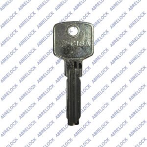 Duplicado llave CISA PUNTO