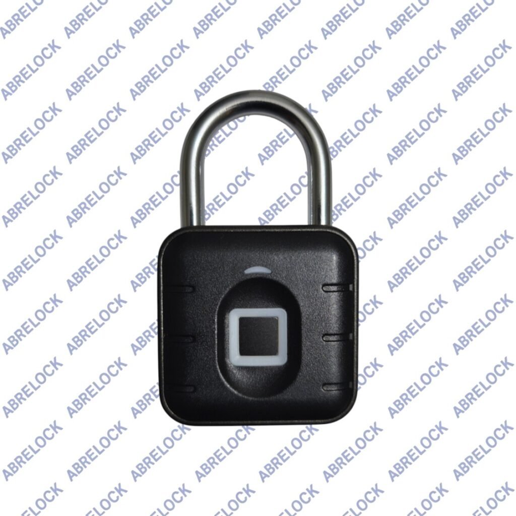 Candado Digital ABRELOCK N26